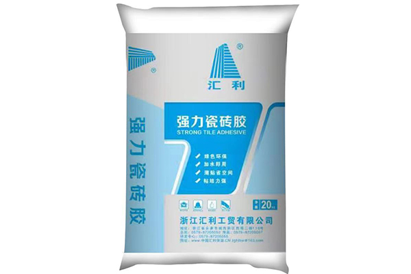 強(qiáng)力瓷磚膠在哪些場(chǎng)景中應(yīng)用較為廣泛？